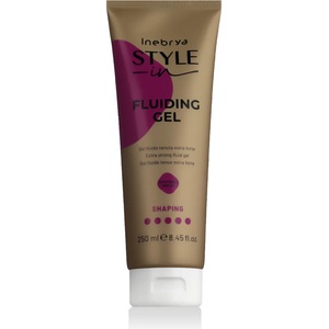 Inebrya Style-In Fluiding Gel 250 ml
