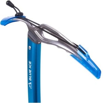 Blue Ice Pick Protector