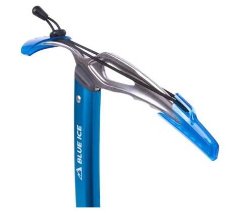 Blue Ice Pick Protector