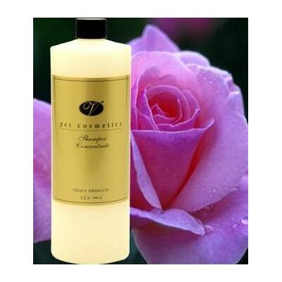 Vellus Show Shampoo Concentrate výstavní šampon koncentrát 3,78 l