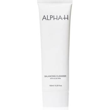 Alpha-H Balancing Почистващо средство за лице 185ml