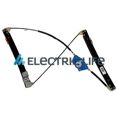 Zvedací zařízení oken Electric Life ZR AD703 L