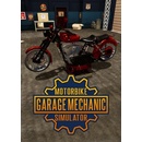 Hry na PC Motorbike Garage Mechanic Simulator