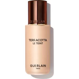 Guerlain Terracotta Le Teint течен фон дьо тен за естествен вид цвят 2C Cool 35ml