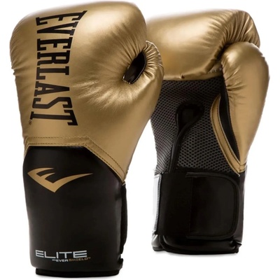 Everlast Боксови ръкавици Everlast Elite Performance Training Gloves - Gold