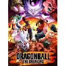 Dragon Ball: The Breakers