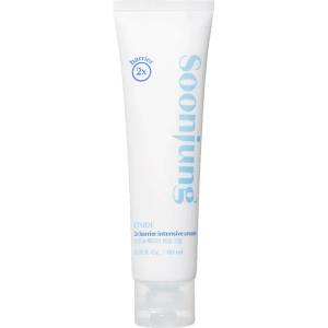 Etude House Soon Jung 2x Barrier Intensive Cream - Хидратиращ и успокояващ крем 60мл