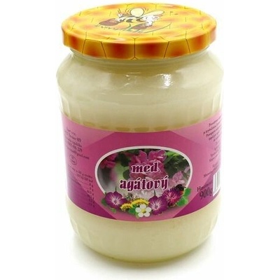 Exart Med agátový, 900g
