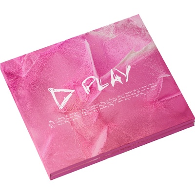 Sheeran Ed - Play / Deluxe Edition CD