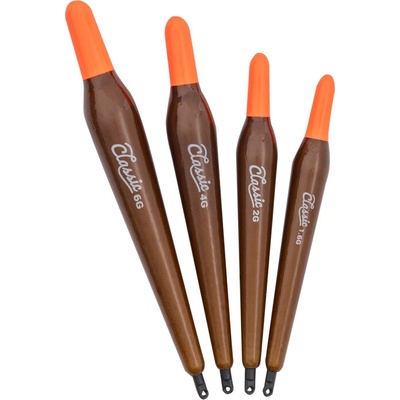 Korum plavák Classic Missile 2 g