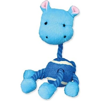 TRIXIE Играчка Trixie въже животно плюш 16см