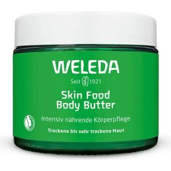Weleda Skin Food Мус-масло 150 ml (639100)
