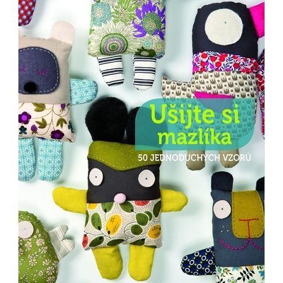 Ušijte si mazlíka