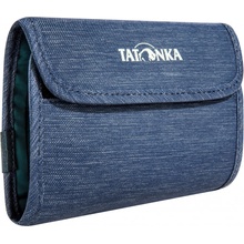 Tatonka EURO WALLET navy