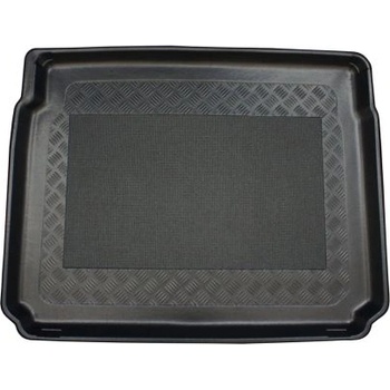 Стелка за багажник за Renault Clio IV (2013+) Grandtour Combi Low (application in - Up possible)