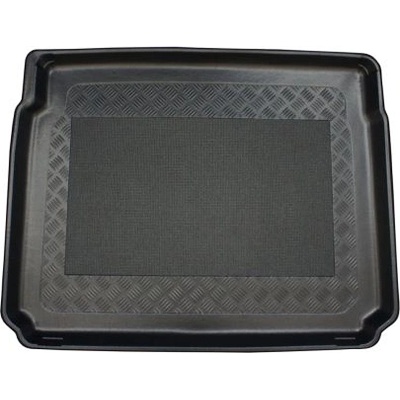 Стелка за багажник за Renault Clio IV (2013+) Grandtour Combi Low (application in - Up possible)