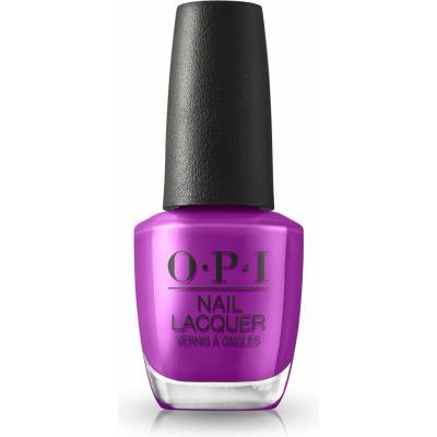 OPI Nail Lacquer Ultra Violet Daze Velikost: 15 ml