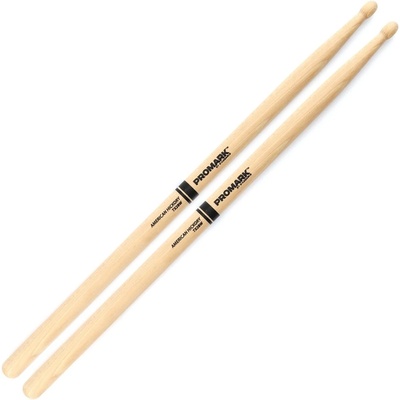 Pro Mark TX2BW American Hickory 2B Палки за барабани (TX2BW)