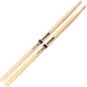 Pro Mark TX2BW American Hickory 2B Палки за барабани (TX2BW)