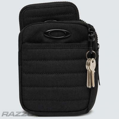 Oakley Enduro Small Shoulder Bag Blackout
