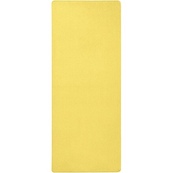 Hanse Home Жълт килим , 80 x 200 cm Fancy - Hanse Home (103002-80x200)