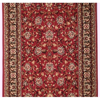 Weltom Samira New 12003-023 red červená
