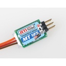 Příslušenství k RC modelům MT 125 EX měření teploty