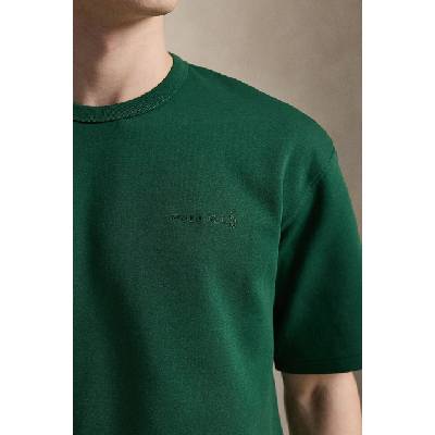 Ralph Lauren тениска мъжка с памук (710B19071)