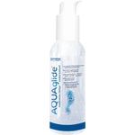 Joydivision - aquaglide Лубрикант aquaglide lubricant 125 ml