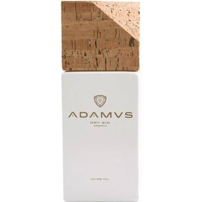 Adamus Dry Gin Organic 44,4 % 0,7 l (čistá fľaša)
