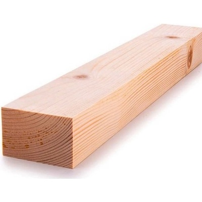Hranol Sibiřský modřín 28x64x2000 mm AB