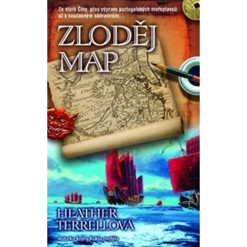 Zloděj map