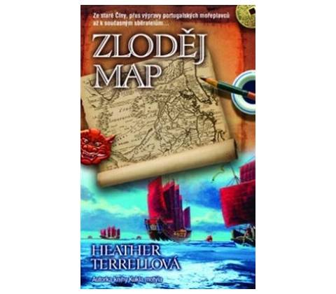 Zloděj map