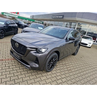 Mazda CX-60 3.3 e-Skyactiv D 254 Homura Plus 187 kW