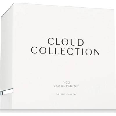 Zarkoperfume Cloud Collection No.2 parfumovaná voda unisex 100 ml