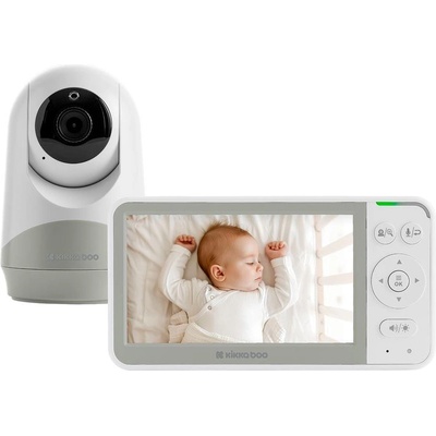 KikkaBoo Бебефон видео 5'' Rhen (kikka-31303040113)