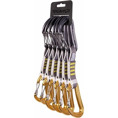 CAMP Mountaineering express Dyon Express KS 6 Pack 12 cm