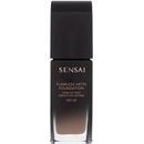 Sensai Hydratační make-up SPF25 Flawless Satin Moisture Foundation FS202 30 ml