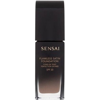Sensai Hydratační make-up SPF25 Flawless Satin Moisture Foundation FS202 30 ml