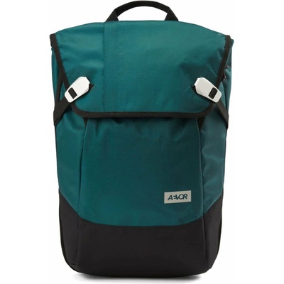 Aevor Daypack Proof Evergreen Černá 28 l