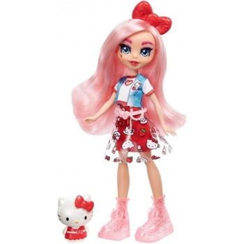 Mattel Hello Kitty a Éclair