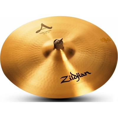 Zildjian 20" A thin crash