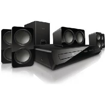 Image 1 of Philips HTS3531 5.1