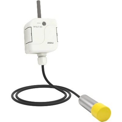 Безжичен хидростатичен сензор за ниво rfslt-s3 (8399)