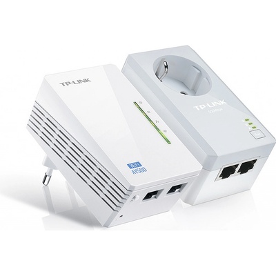 TP-Link TL-WPA4226 KIT – Zboží Živě