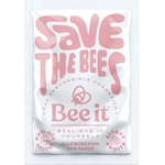Bee it Маска за околоочен контур, 2 броя - baby