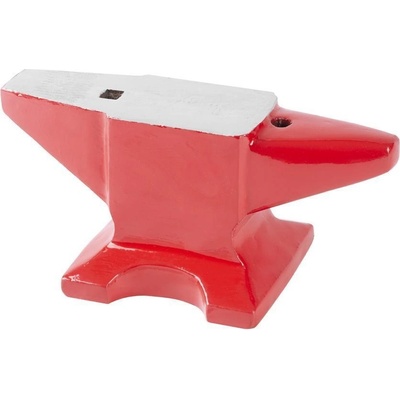 STREND PRO Kovadlina Cork CA609, 020 kg, červená, š37xd14xv17,5 cm