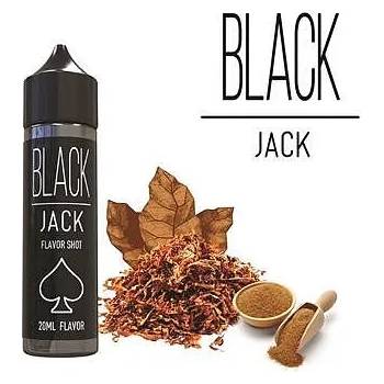 Image 1 of Black Jack 20ml/60ml