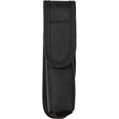 MFH na svietidlo nylon čierne