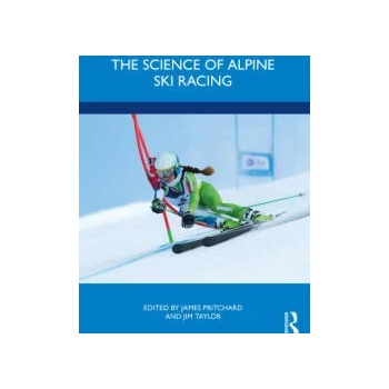 Science of Alpine Ski Racing